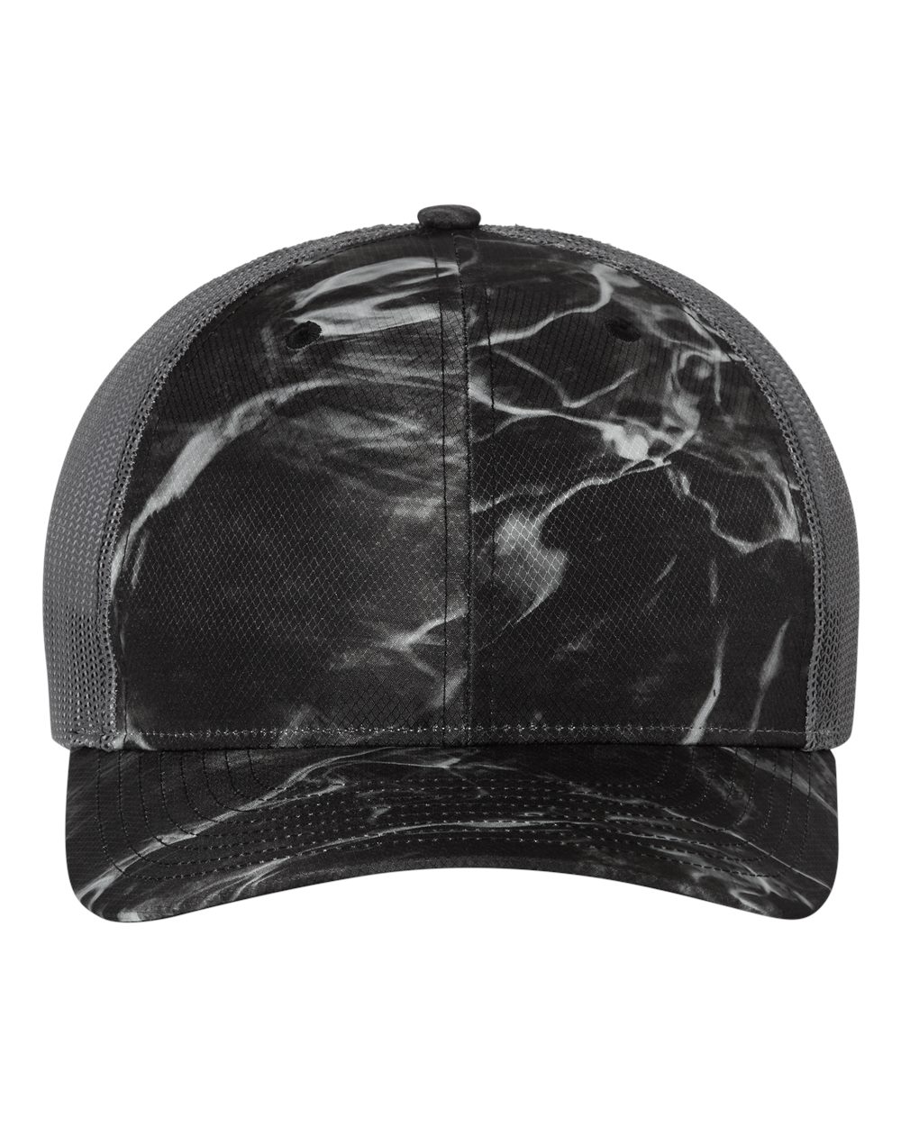 click to view Mossy Oak Elements Blacktip/ Charcoal